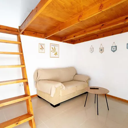 Villa Obispo Rances 12 A à Chiclana de la Frontera Extérieur photo