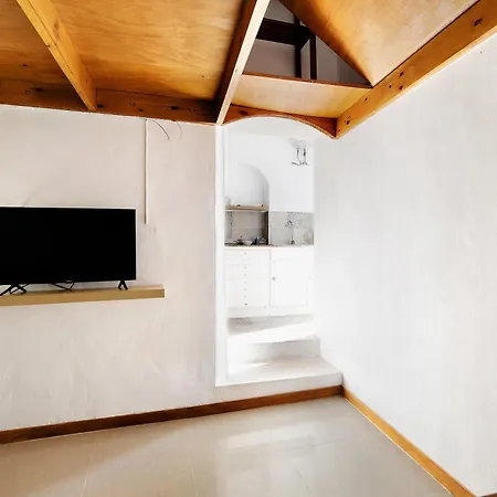 Villa Obispo Rances 12 A à Chiclana de la Frontera Extérieur photo