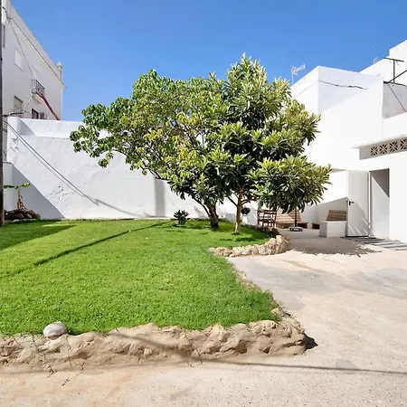 Villa Obispo Rances 12 A à Chiclana de la Frontera Extérieur photo