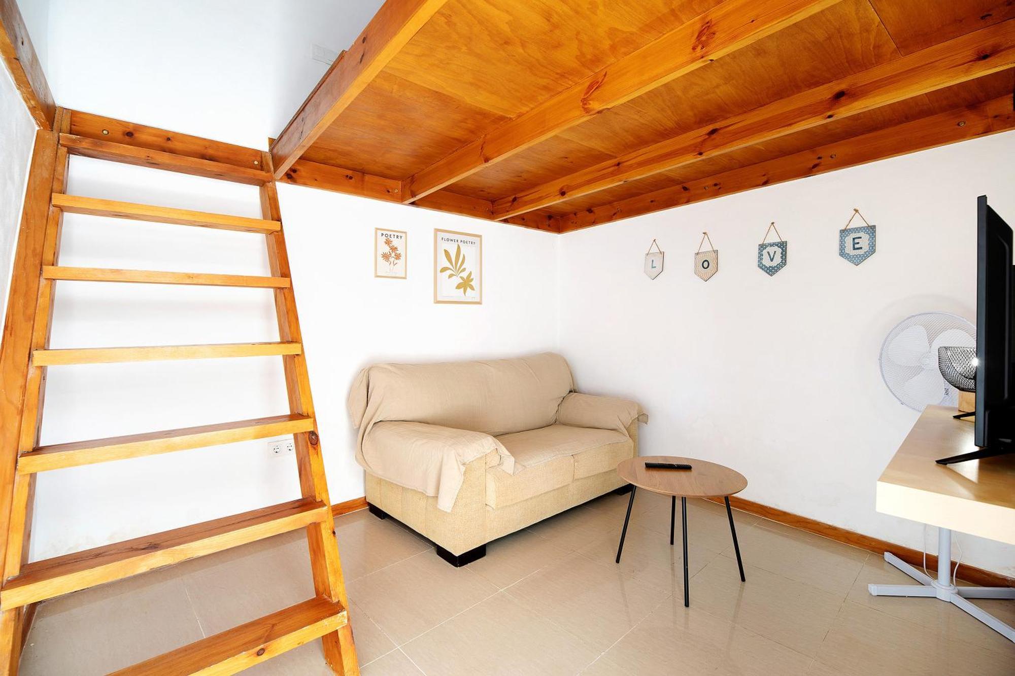 Obispo Rances 12 A Holiday home *
