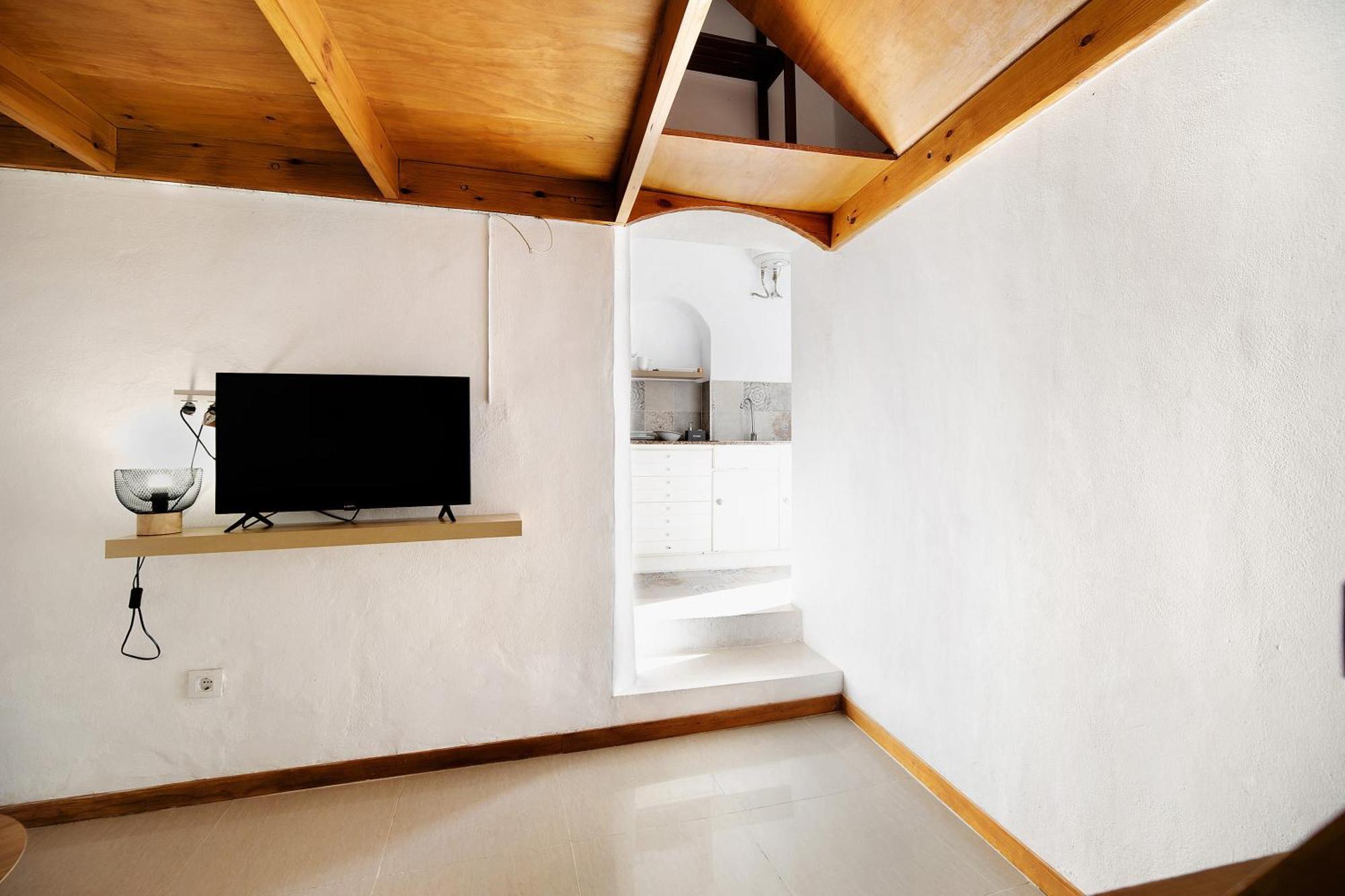 Holiday home Obispo Rances 12 A Chiclana de la Frontera