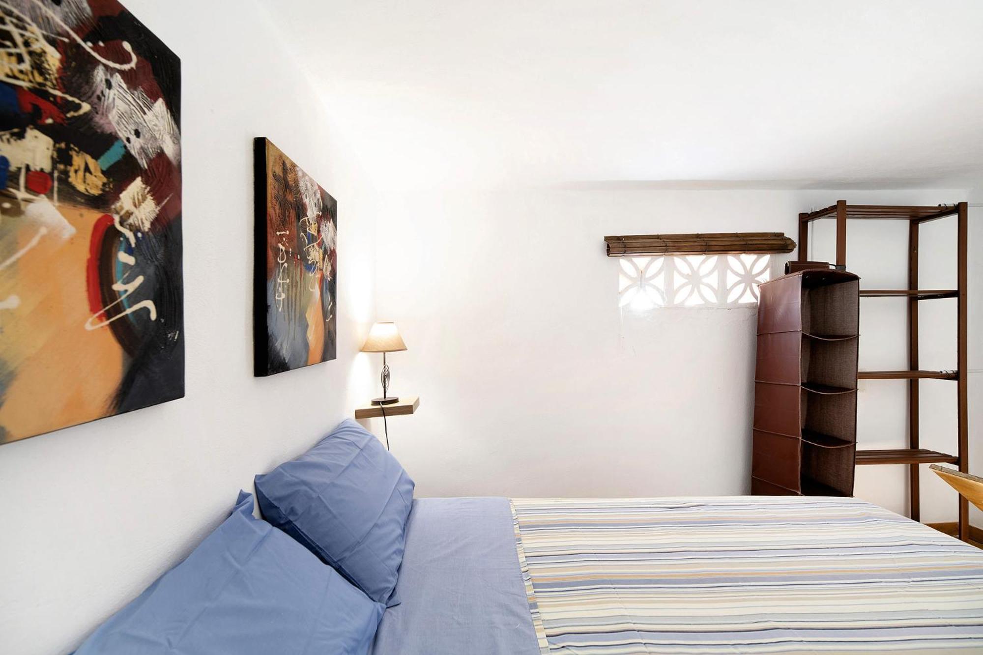 Obispo Rances 12 A Holiday home