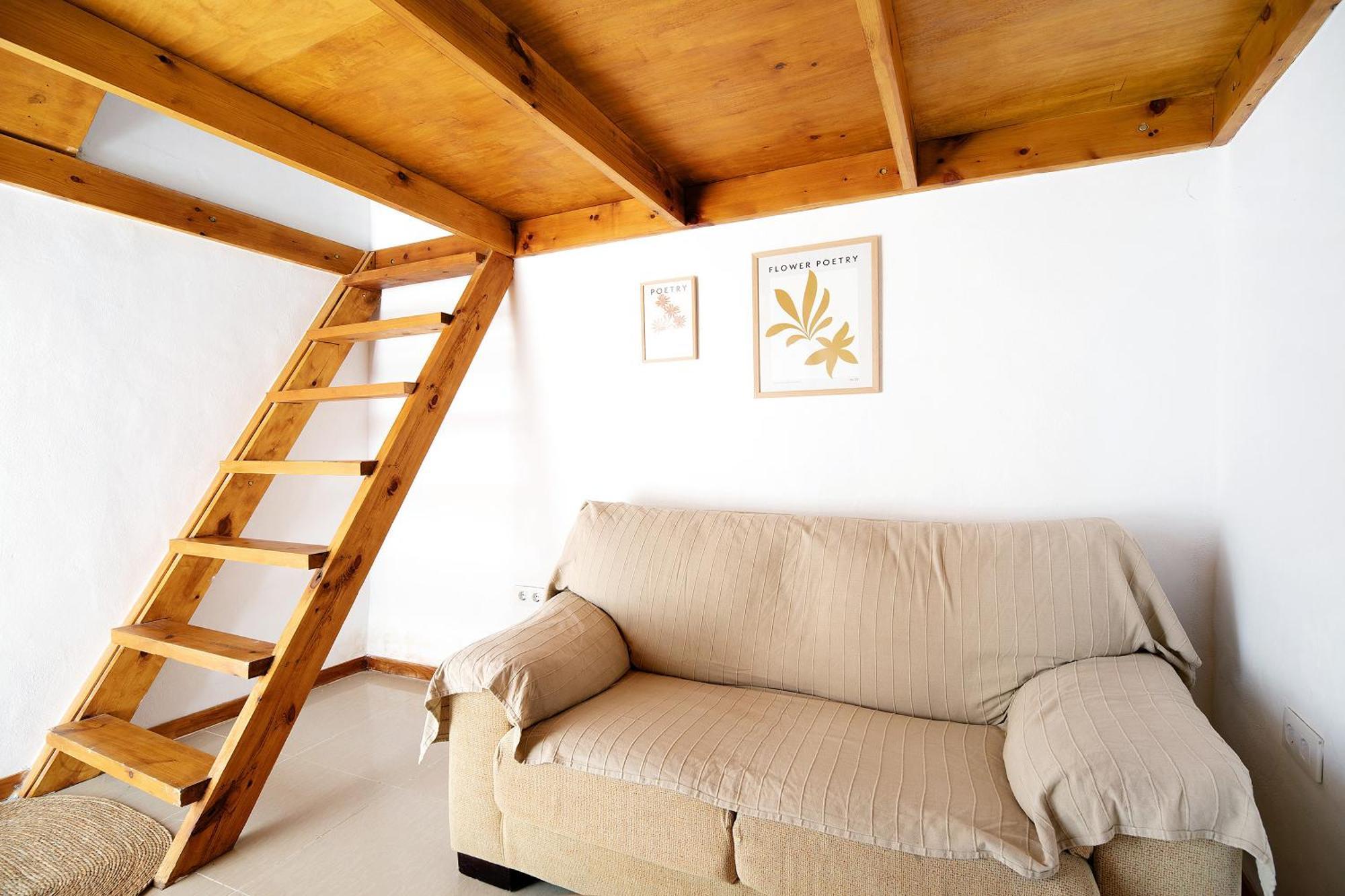 Holiday home Obispo Rances 12 A *