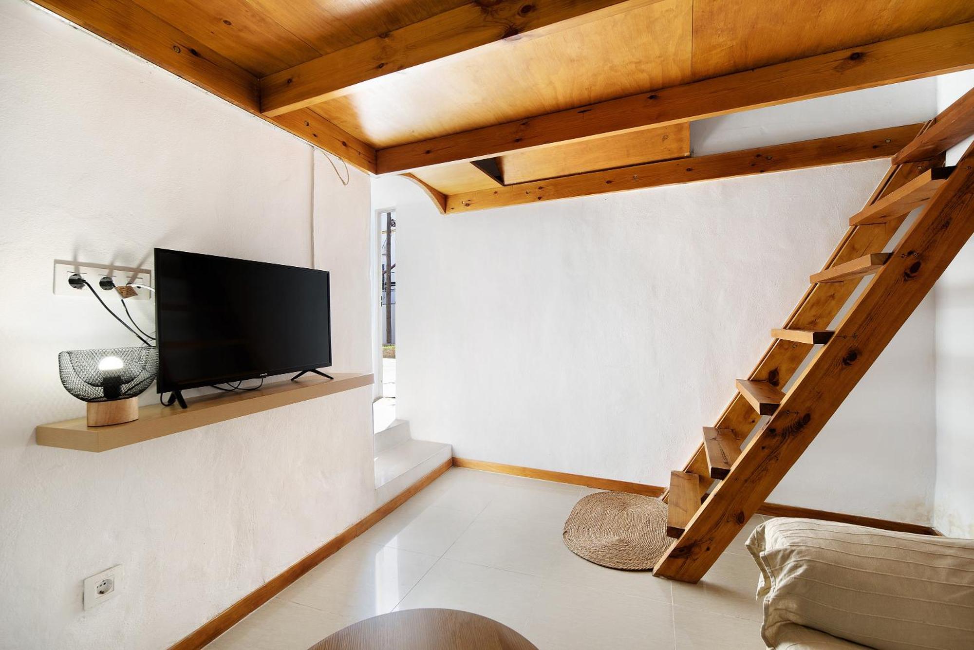 Obispo Rances 12 A Holiday home *