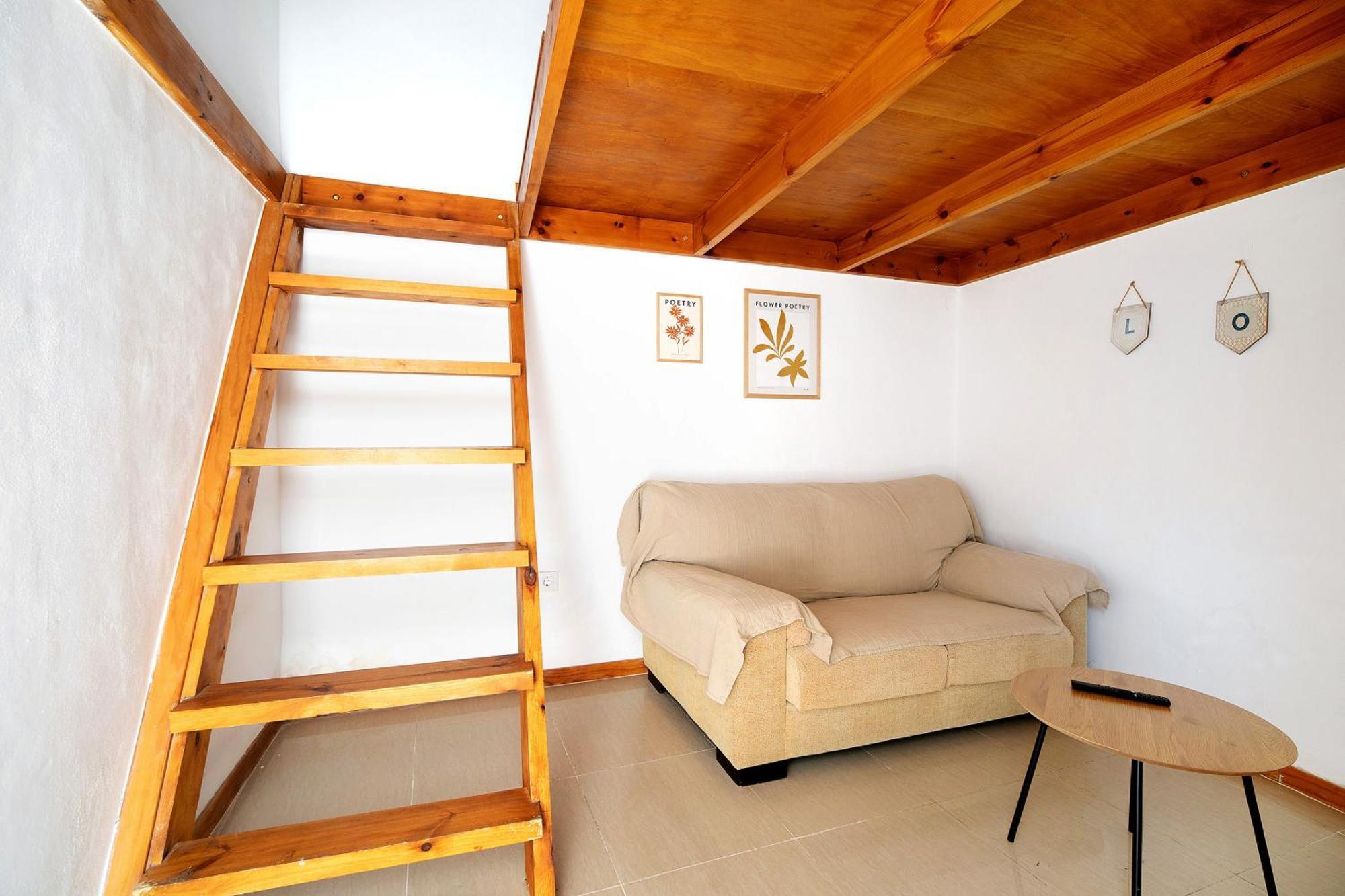 Holiday home Obispo Rances 12 A
