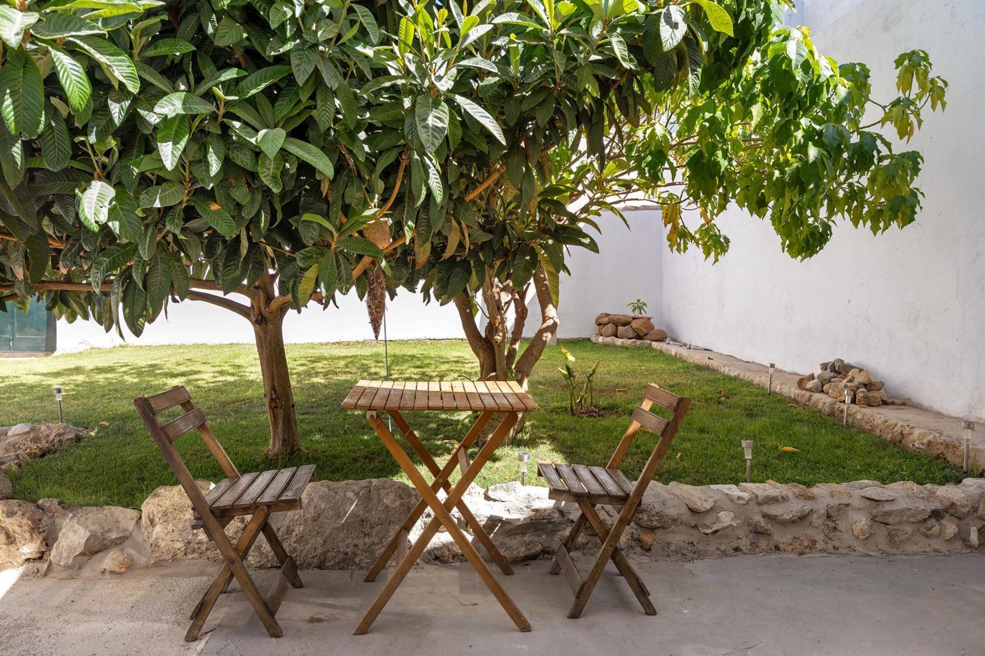 Holiday home Obispo Rances 12 A Chiclana de la Frontera